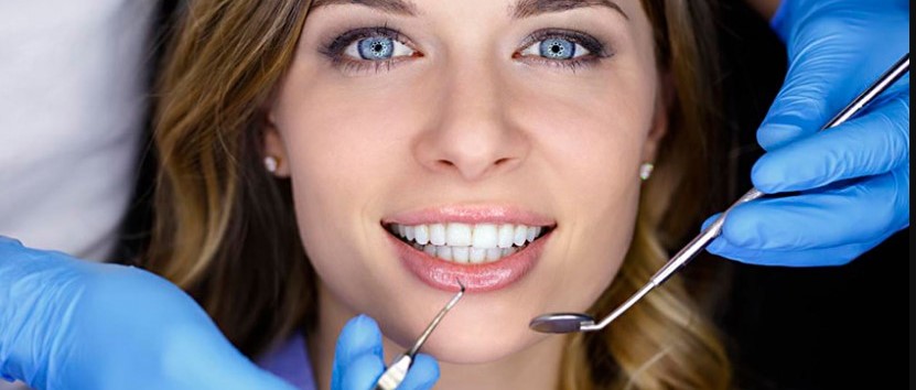 Контент-план для соцмереж стоматолога