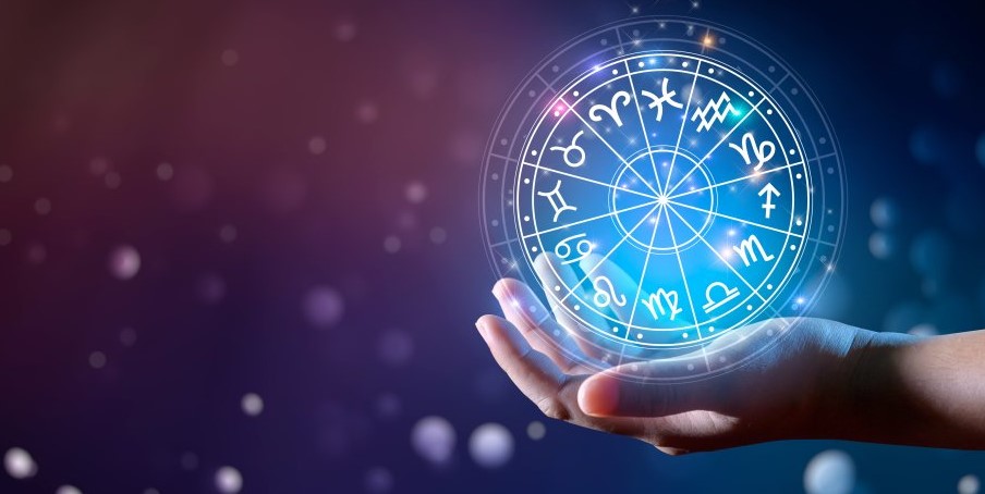 Контент-план для соцмереж астролога
