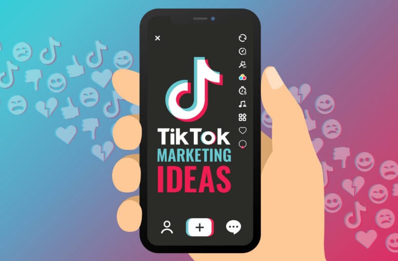 Повний посібник з маркетингу в TikTok для бізнесу