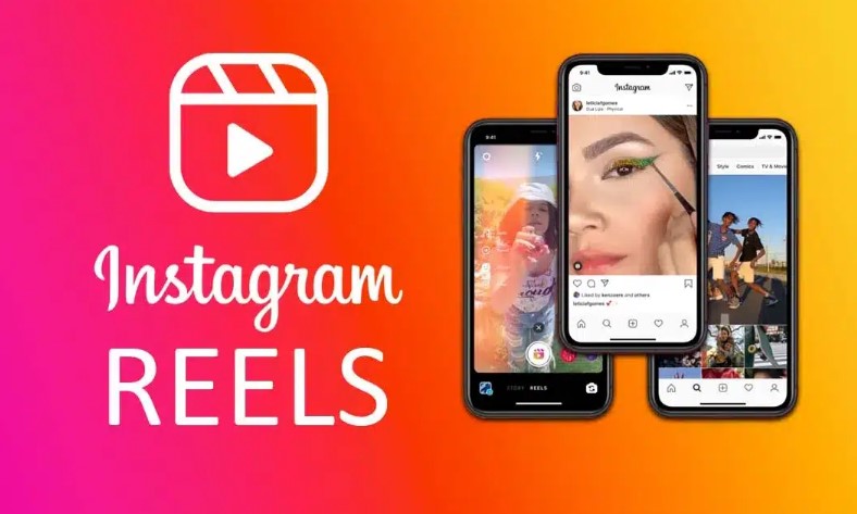 Instagram Reels: як створювати і публікувати відео Рілс в Інстаграмі